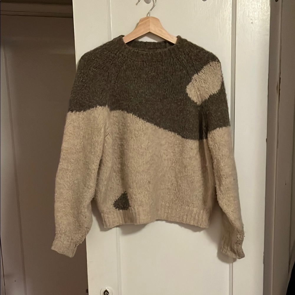 Paloma Wool Sweater